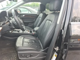 Audi Q5 PREMIUM PLUS, снимка 9