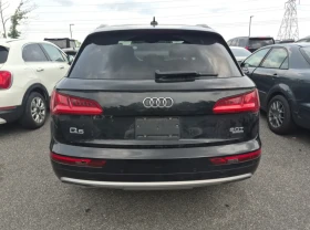 Audi Q5 PREMIUM PLUS, снимка 4