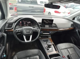Audi Q5 PREMIUM PLUS, снимка 8