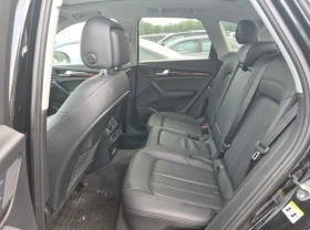 Audi Q5 PREMIUM PLUS, снимка 10