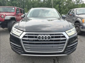 Audi Q5 PREMIUM PLUS, снимка 7
