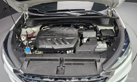 Hyundai Tucson * ФИКСИРАНА ЦЕНА ДО БЪЛГАРИЯ * АВТОКРЕДИТ, снимка 10
