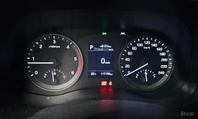 Hyundai Tucson * ФИКСИРАНА ЦЕНА ДО БЪЛГАРИЯ * АВТОКРЕДИТ, снимка 12