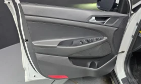 Hyundai Tucson * ФИКСИРАНА ЦЕНА ДО БЪЛГАРИЯ * АВТОКРЕДИТ, снимка 14