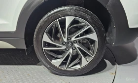 Hyundai Tucson * ФИКСИРАНА ЦЕНА ДО БЪЛГАРИЯ * АВТОКРЕДИТ, снимка 7
