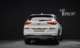 Hyundai Tucson * ФИКСИРАНА ЦЕНА ДО БЪЛГАРИЯ * АВТОКРЕДИТ, снимка 5