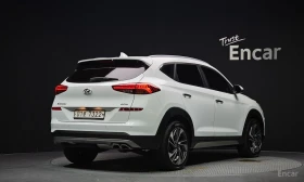 Hyundai Tucson * ФИКСИРАНА ЦЕНА ДО БЪЛГАРИЯ * АВТОКРЕДИТ, снимка 3