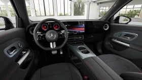 Mercedes-Benz GLB 220 4MATIC 6+ 1, снимка 8