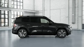 Mercedes-Benz GLB 220 4MATIC 6+ 1, снимка 3
