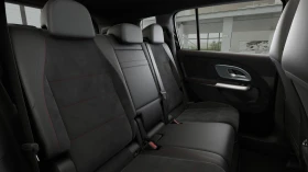 Mercedes-Benz GLB 220 4MATIC 6+ 1, снимка 10