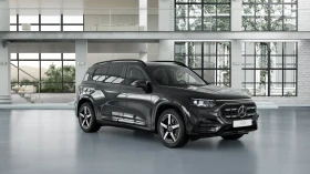 Mercedes-Benz GLB 220 4MATIC 6+ 1, снимка 1