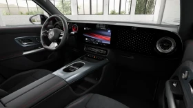 Mercedes-Benz GLB 220 4MATIC 6+ 1, снимка 11
