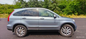 Honda Cr-v HONDA CRV 2.0 EXECUTIVE PLUS DISTRONIC, XENON, снимка 6