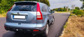Honda Cr-v HONDA CRV 2.0 EXECUTIVE PLUS DISTRONIC, XENON, снимка 4
