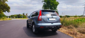 Honda Cr-v HONDA CRV 2.0 EXECUTIVE PLUS DISTRONIC, XENON, снимка 3