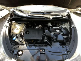 Hyundai IX35 1.7CRDI, снимка 12