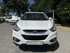 Hyundai IX35 1.7CRDI, снимка 2