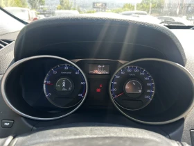 Hyundai IX35 1.7CRDI, снимка 9