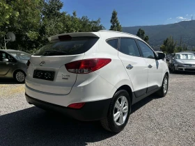Hyundai IX35 1.7CRDI, снимка 4