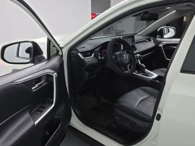 Toyota Rav4 * 2.5 2WD * ЦЕНА ДО БГ, снимка 10