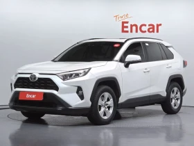 Toyota Rav4 * 2.5 2WD * ЦЕНА ДО БГ, снимка 1