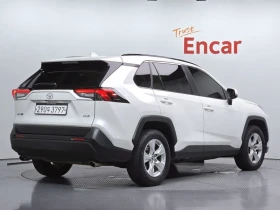 Toyota Rav4 * 2.5 2WD * ЦЕНА ДО БГ, снимка 2