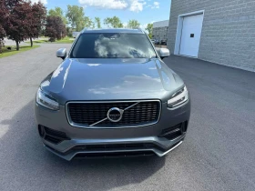 Volvo Xc90 R Design  CARFAX, снимка 6
