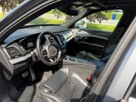Volvo Xc90 R Design  CARFAX, снимка 5