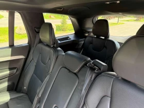 Volvo Xc90 R Design  CARFAX, снимка 17