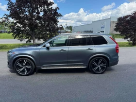 Volvo Xc90 R Design  CARFAX, снимка 2