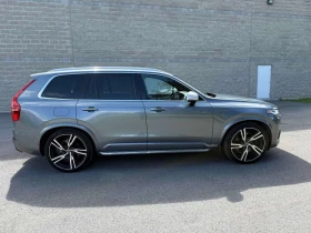 Volvo Xc90 R Design  CARFAX, снимка 3
