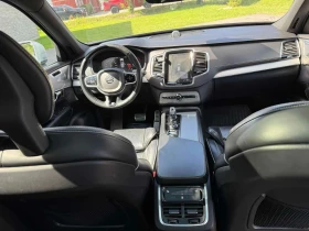 Volvo Xc90 R Design  CARFAX, снимка 9