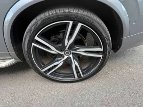 Volvo Xc90 R Design  CARFAX, снимка 11