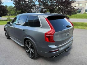Volvo Xc90 R Design  CARFAX, снимка 10