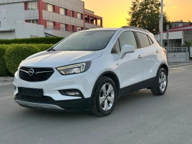 Opel Mokka 1.4 Turbo | B14NET | Автоматик | Cosmo, снимка 1