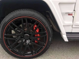 Mercedes-Benz G 63 AMG BRABUS | CARFAX | АВТОФИНАНСИРАНЕ, снимка 14