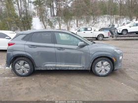 Hyundai Kona Electric Limited, снимка 13