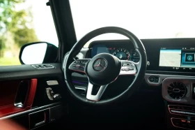 Mercedes-Benz G, снимка 17