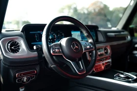 Mercedes-Benz G, снимка 11