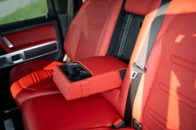 Mercedes-Benz G, снимка 15