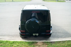 Mercedes-Benz G, снимка 9