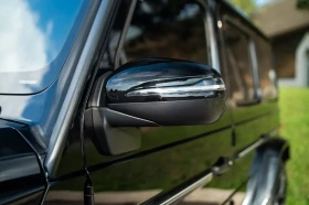 Mercedes-Benz G, снимка 3