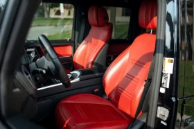 Mercedes-Benz G, снимка 10