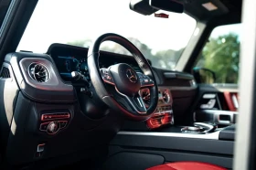Mercedes-Benz G, снимка 12