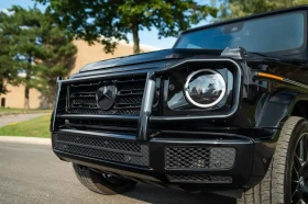 Mercedes-Benz G, снимка 2