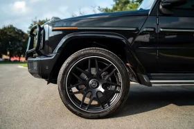 Mercedes-Benz G, снимка 8