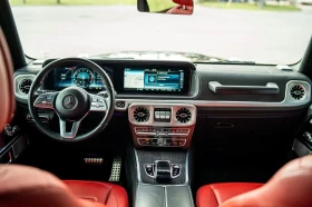 Mercedes-Benz G, снимка 16