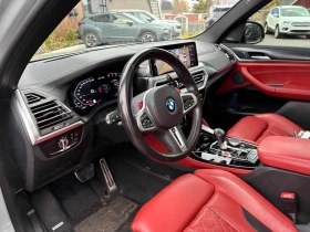 BMW X3 * Competition * АВТОКРЕДИТ* , снимка 5