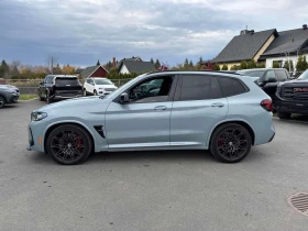 BMW X3 * Competition * АВТОКРЕДИТ* , снимка 2