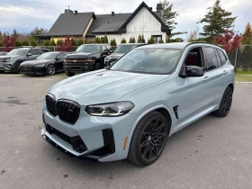 BMW X3 * Competition * АВТОКРЕДИТ* , снимка 1